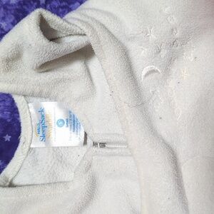 Halo Sleep Sack 3-6m Velcro